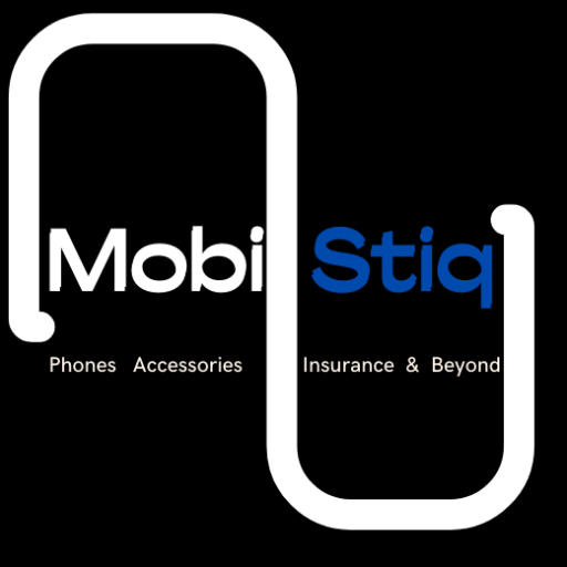 Mobistiq - Logo