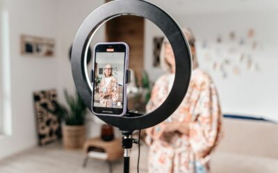 Computational Photography: How AI is Revolutionizing Smartphone Cameras